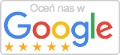 Odpowiednik.com - Oceń nas na google