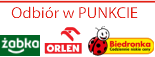 Odpowiednik.com - Odbiór zamówienia w punkcie