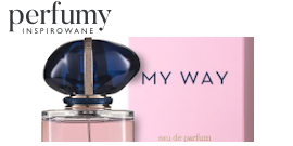 Perfumy zainspirowane Armani My Way