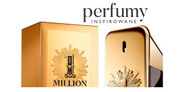 Perfumy zainspiroane Paco Rabanne 1 Million