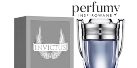 Perfumy zainspirowane Paco Rabanne Invictus