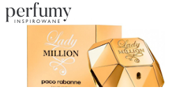Perfumy zainspirowane Paco Rabanne Lady Million