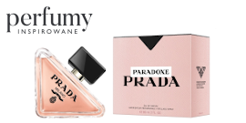 Perfumy zainspirowane Prada Paradoxe