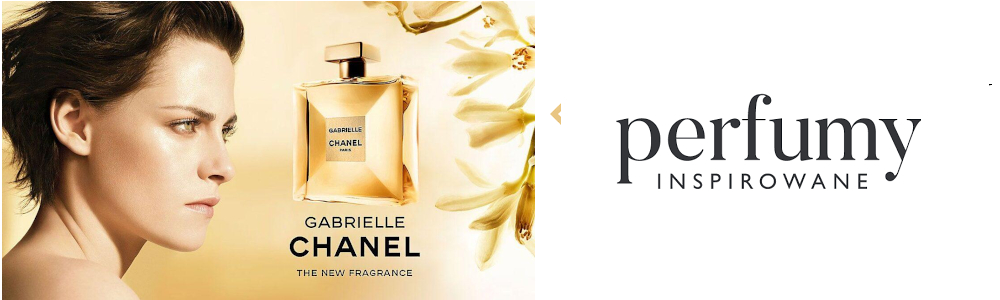 Perfumy zainspirowane zapachem Chanel Gabrielle