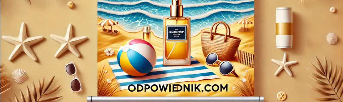 Perfumy na lato dla kobiet