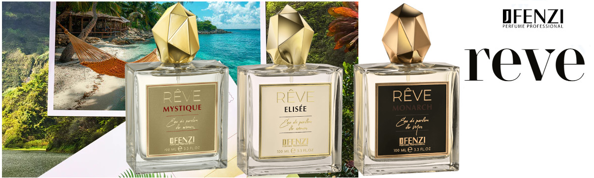 Perfumy jFenzi Reve