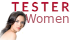 TESTERY PERFUM DAMSKICH