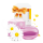 Zestawy upominkowe perfum