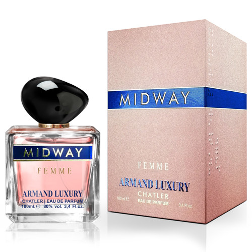 Zamiennik perfum My Way
