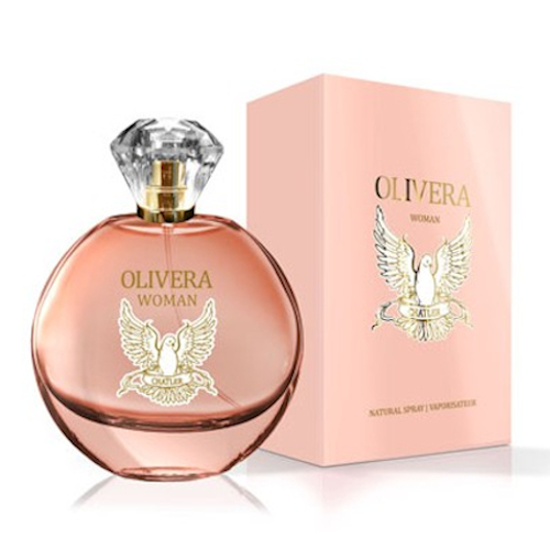 Chatler Olivera Woman - woda perfumowana 100 ml