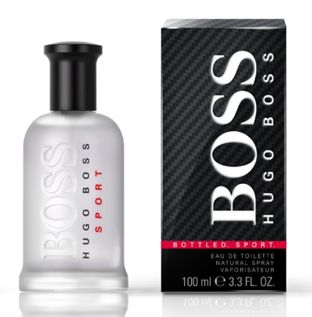 Hugo boss no 6 zamiennik hotsell