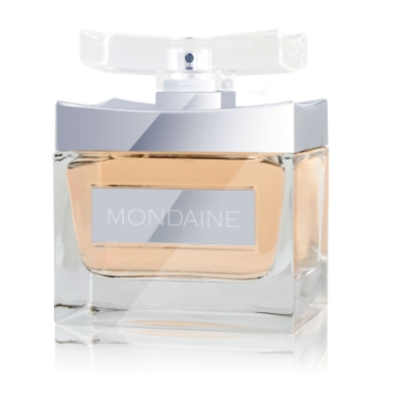 Paris Bleu Mondaine Women, woda perfumowana 95 ml