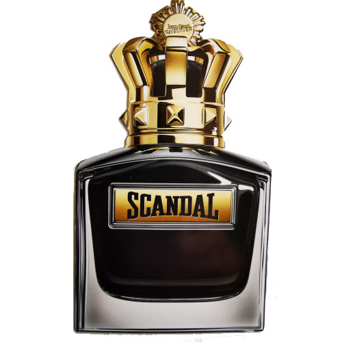 Jean Paul Gaultier Scandal Le Parfum - woda perfumowana męska, próbka 0,5 ml