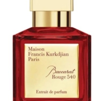 Zamienniki perfum Maison Francis Kurkdjian Baccarat Rouge 540 – trwałe i tańsze odpowiedniki