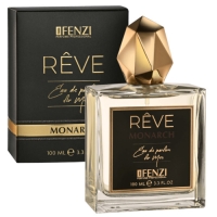 jFenzi Reve Monarch Men – luksusowy odpowiednik perfum w stylu oligarchy