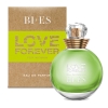 Bi-Es Love Forever Green Woman - woda perfumowana 90 ml