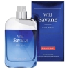 Blue Up Wild Savane - woda toaletowa dla mężczyzn 100 ml