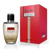 Chatler Bluss Energo - zestaw promocyjny, woda perfumowana 90 ml, woda perfumowana 30 ml