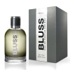 Chatler Bluss Grey Men - zestaw promocyjny, woda perfumowana 100 ml, woda perfumowana 30 ml