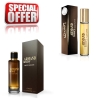 Chatler Armand Luxury Proof Homme - zestaw, woda perfumowana 100 ml + woda perfumowana 30 ml