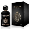 Chatler Royal - zestaw promocyjny unisex, woda perfumowana 100 ml, woda perfumowana 30 ml