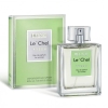 JFenzi Le Chel Fresh - damski zestaw promocyjny, woda perfumowana 100 ml, balsam do ciala 200 ml
