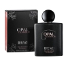 JFenzi Opal Glamour - zestaw promocyjny dla kobiet, woda perfumowana 100 ml, świeca sojowa o zapachu Opal Glamour