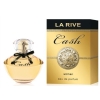 La Rive Cash for Woman - zestaw promocyjny, woda perfumowana, dezodorant