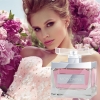 Paris Bleu Mondaine Blooming Rose - woda perfumowana 95 ml