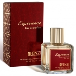 JFenzi Experience, odpowiednik perfum Baccarat Rouge 540 Maison