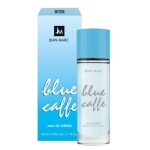 Jean Marc Blue Caffe - woda toaletowa 50 ml