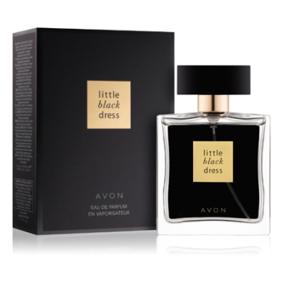 Avon Little Black Dress - woda perfumowana 50 ml