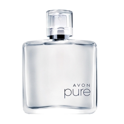 Avon Pure for Him - woda toaletowa 75 ml