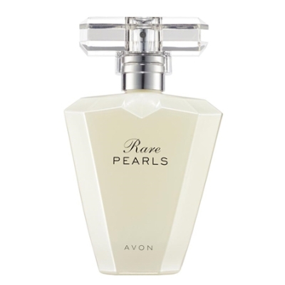 Avon Rare Pearls - woda perfumowana 50 ml