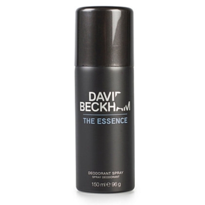 Q. David Beckham The Essence - dezodorant 150 ml
