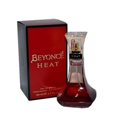 Q. Beyonce Heat - woda perfumowana 100 ml