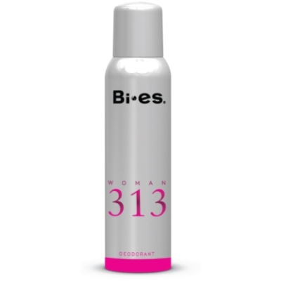 Bi Es 313 Woman - dezodorant 150 ml