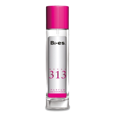 Bi Es 313 Woman - dezodorant perfumowany 75 ml