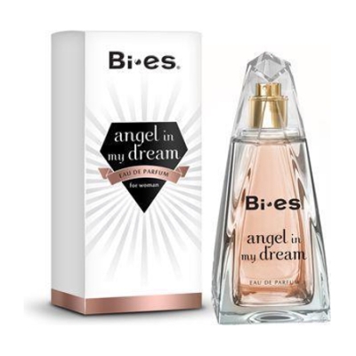 Bi Es Angel In My Dream - woda perfumowana 100 ml