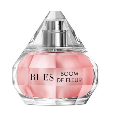 Bi Es Boom de Fleur - woda perfumowana 100 ml