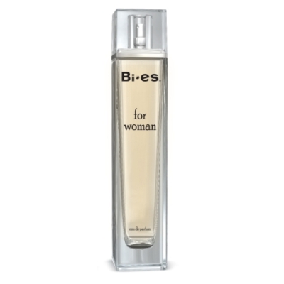 Bi Es For Woman - woda perfumowana, tester 100 ml