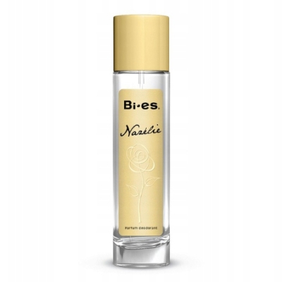 Bi Es Nazelie Gold - dezodorant perfumowany 75 ml