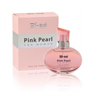 Bi Es Pink Pearl - woda perfumowana 50 ml
