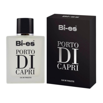 Bi Es Porto di Capri Men - woda toaletowa 100 ml