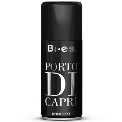 Bi Es Porto di Capri Men - dezodorant 150 ml