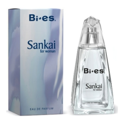Bi Es Sankai Woman - woda perfumowana 100 ml