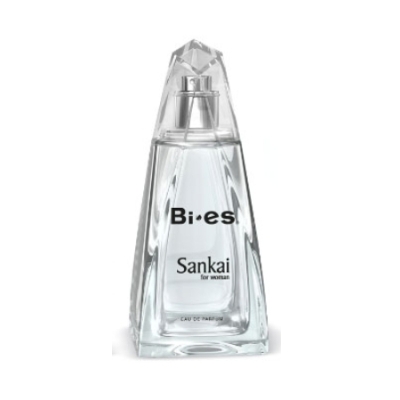 Bi Es Sankai Woman - woda perfumowana, tester 100 ml