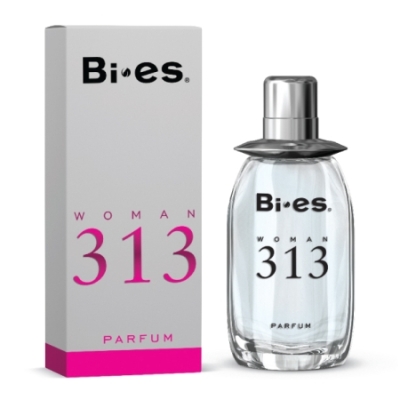 Bi Es 313 Woman - woda perfumowana 15 ml