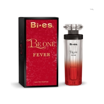 Bi Es Be One Fever - woda perfumowana 50 ml