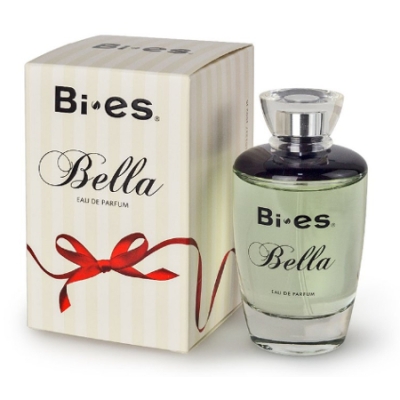Bi Es Bella - woda perfumowana 100 ml